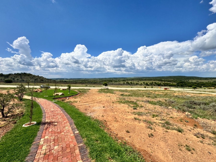 Commercial Property for Sale in Helderzicht Eco Estate North West